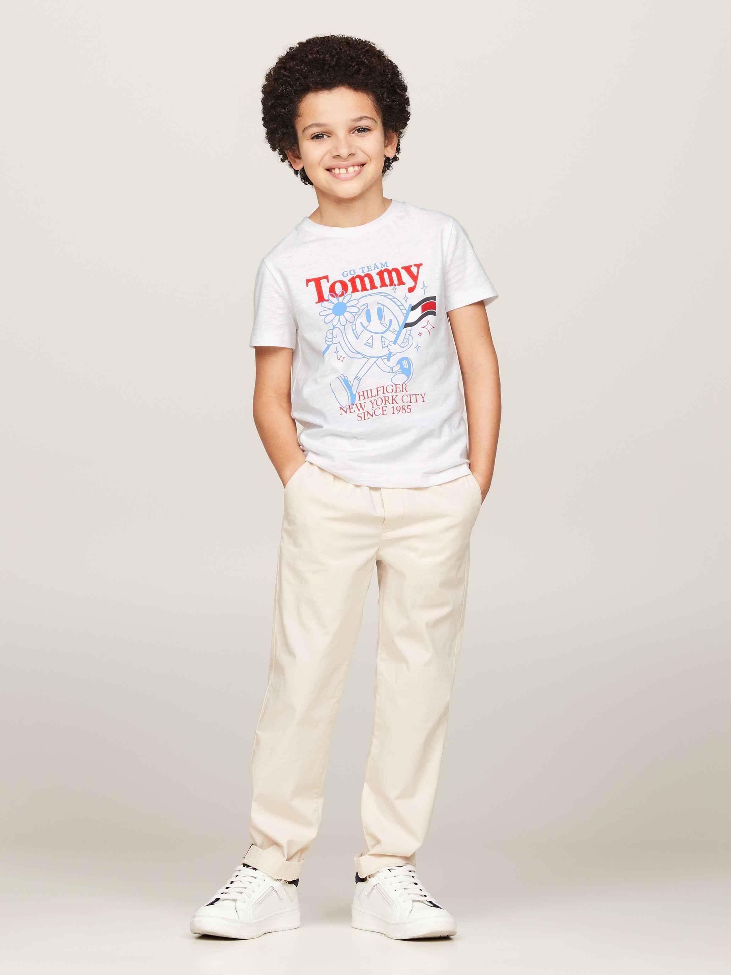 FUN  TEE S/S 