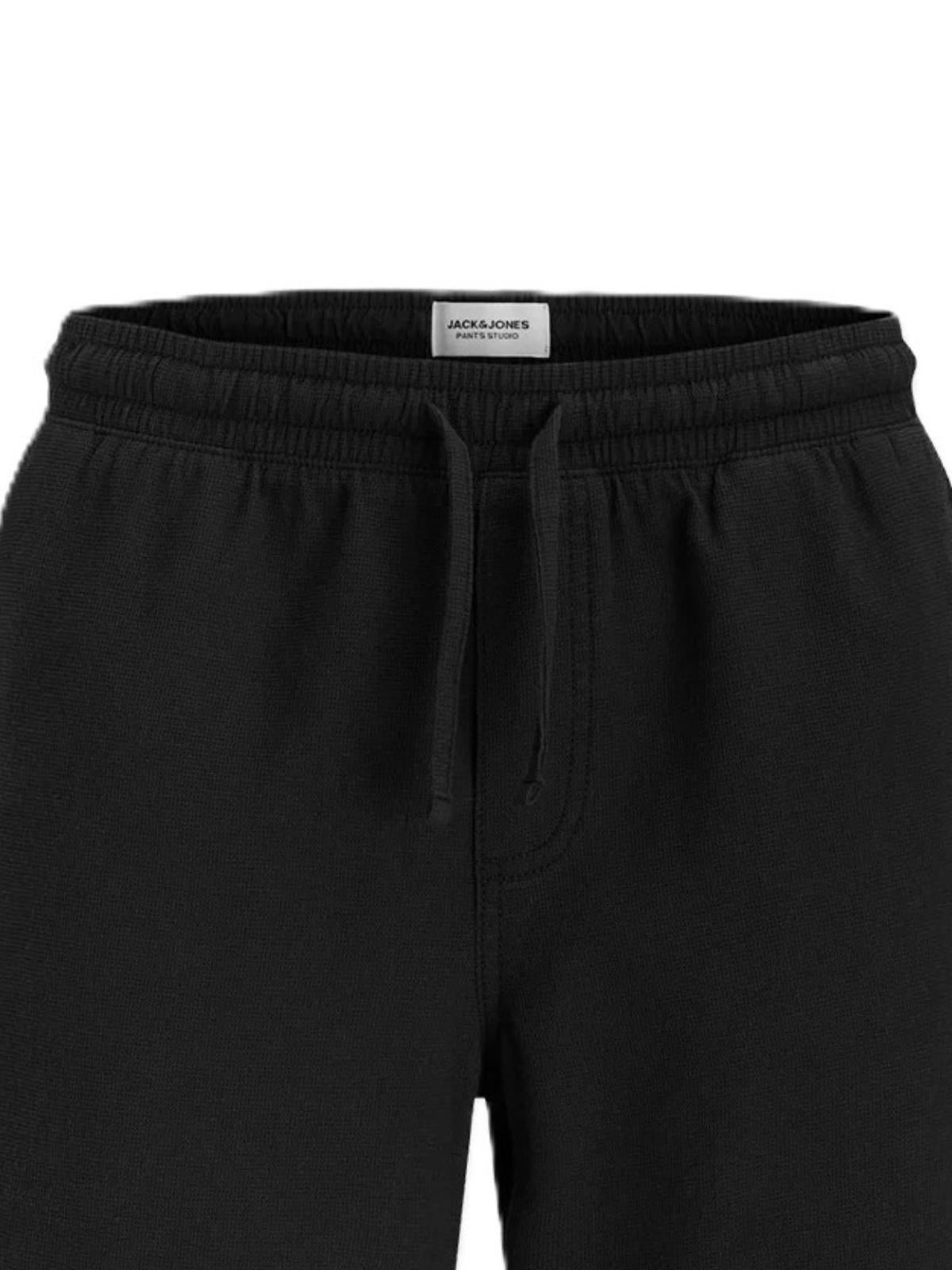 JPSTJAIDEN WAFFLE RESORT SHORT REG 