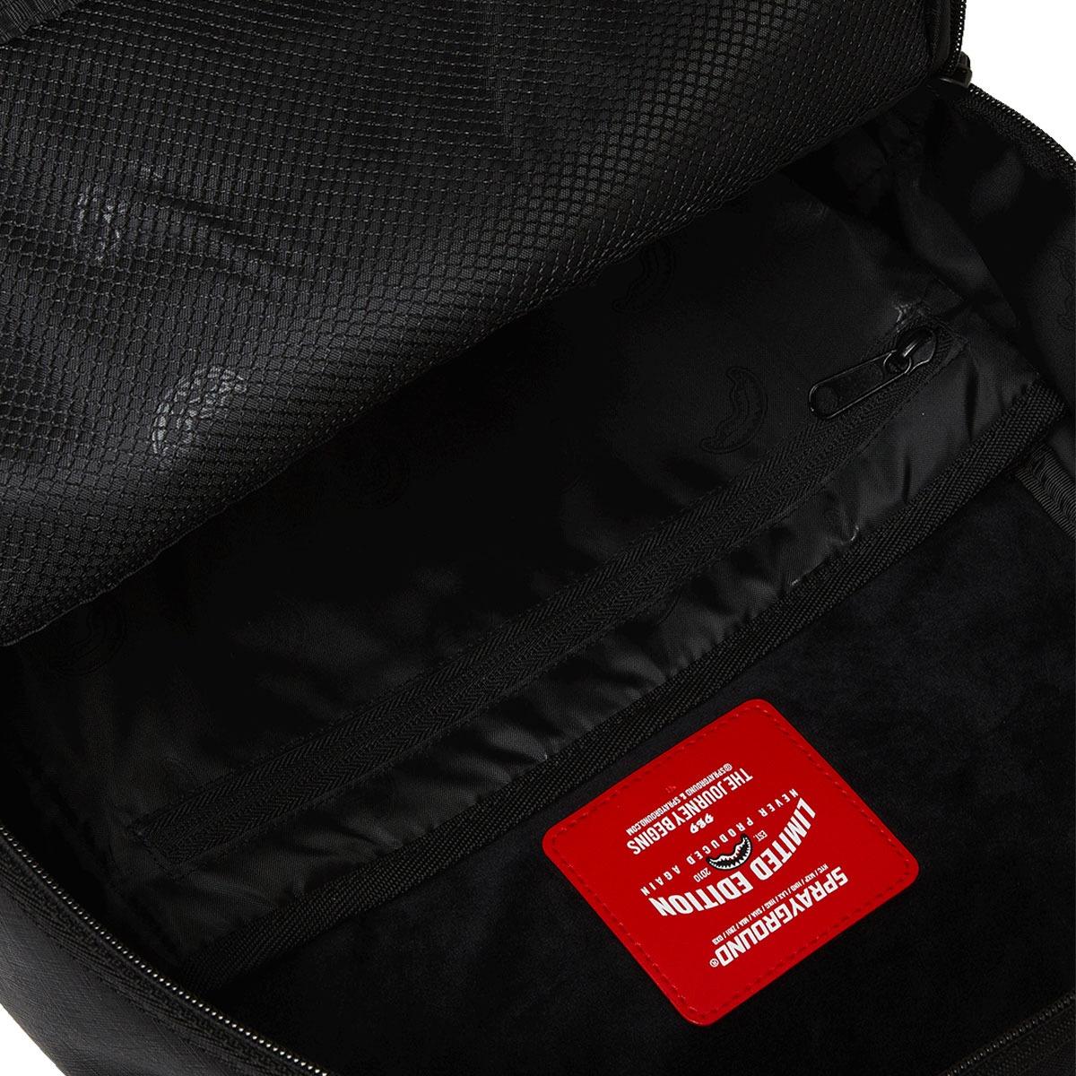 910B7754NSZ/ND SPRAYGROUND