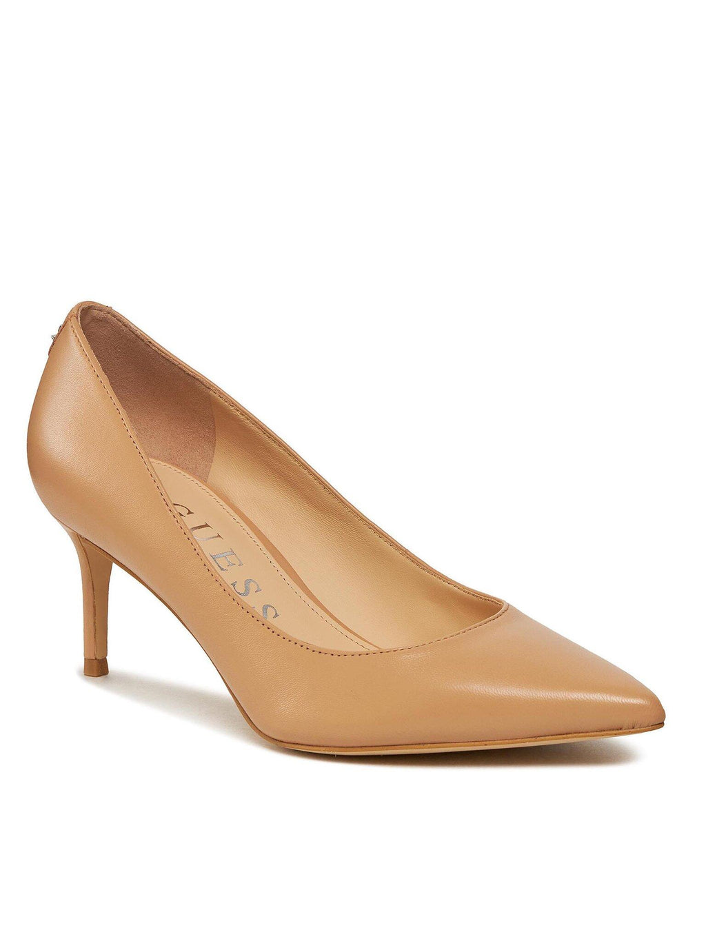 FLPBV4LEA08/SAND GUESS