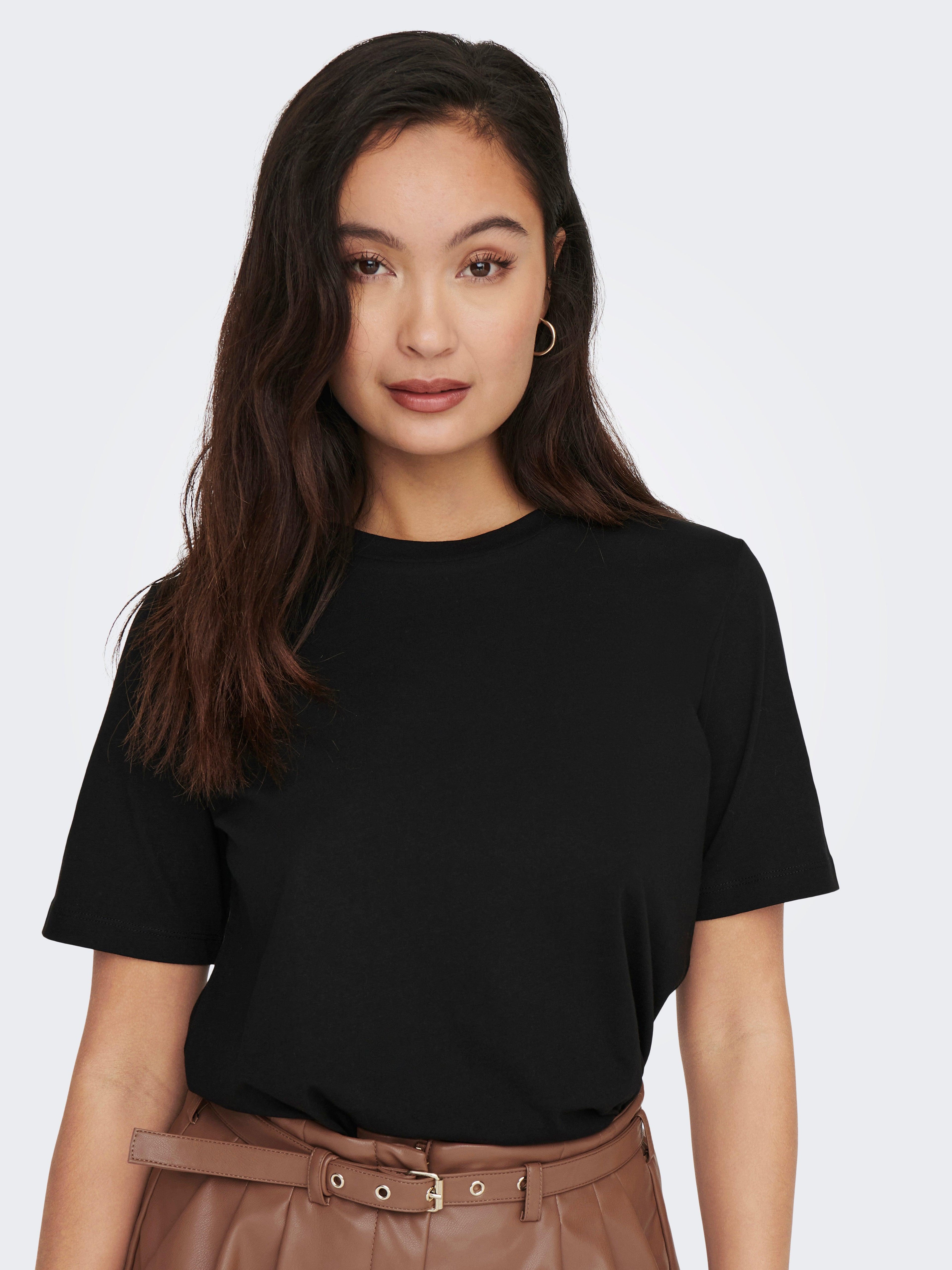 ONLONLY S/S TEE JRS NOOS 