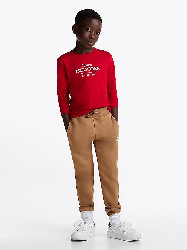 KB0KB09633T/XLD TOMMY HILFIGER