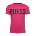 GUESS CN SS ULTRA LOGO T-SHIRT