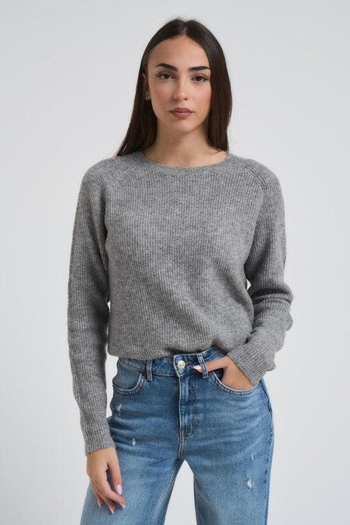 MW9600088/GRIGIO MELANGE MARKUP