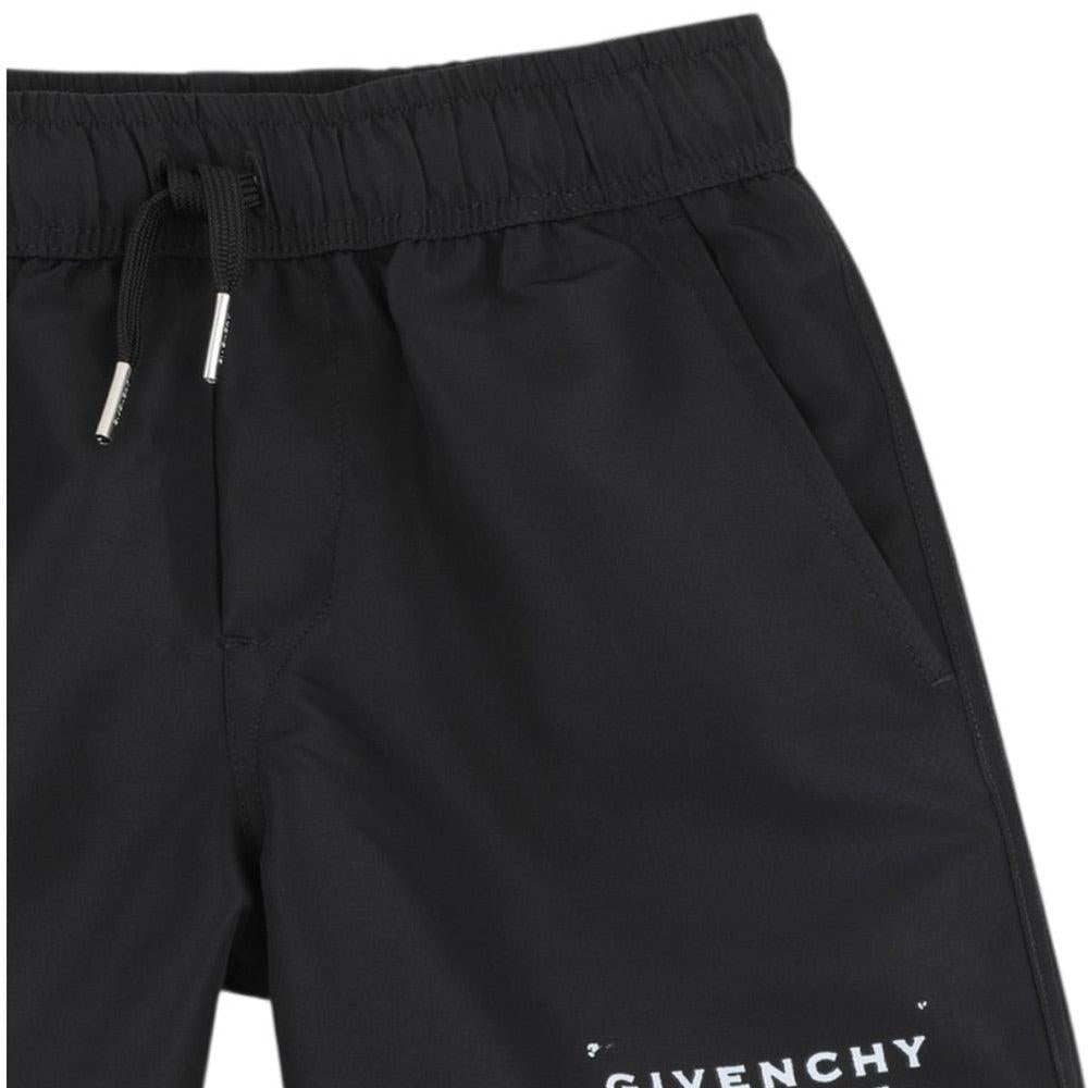 SHORT 