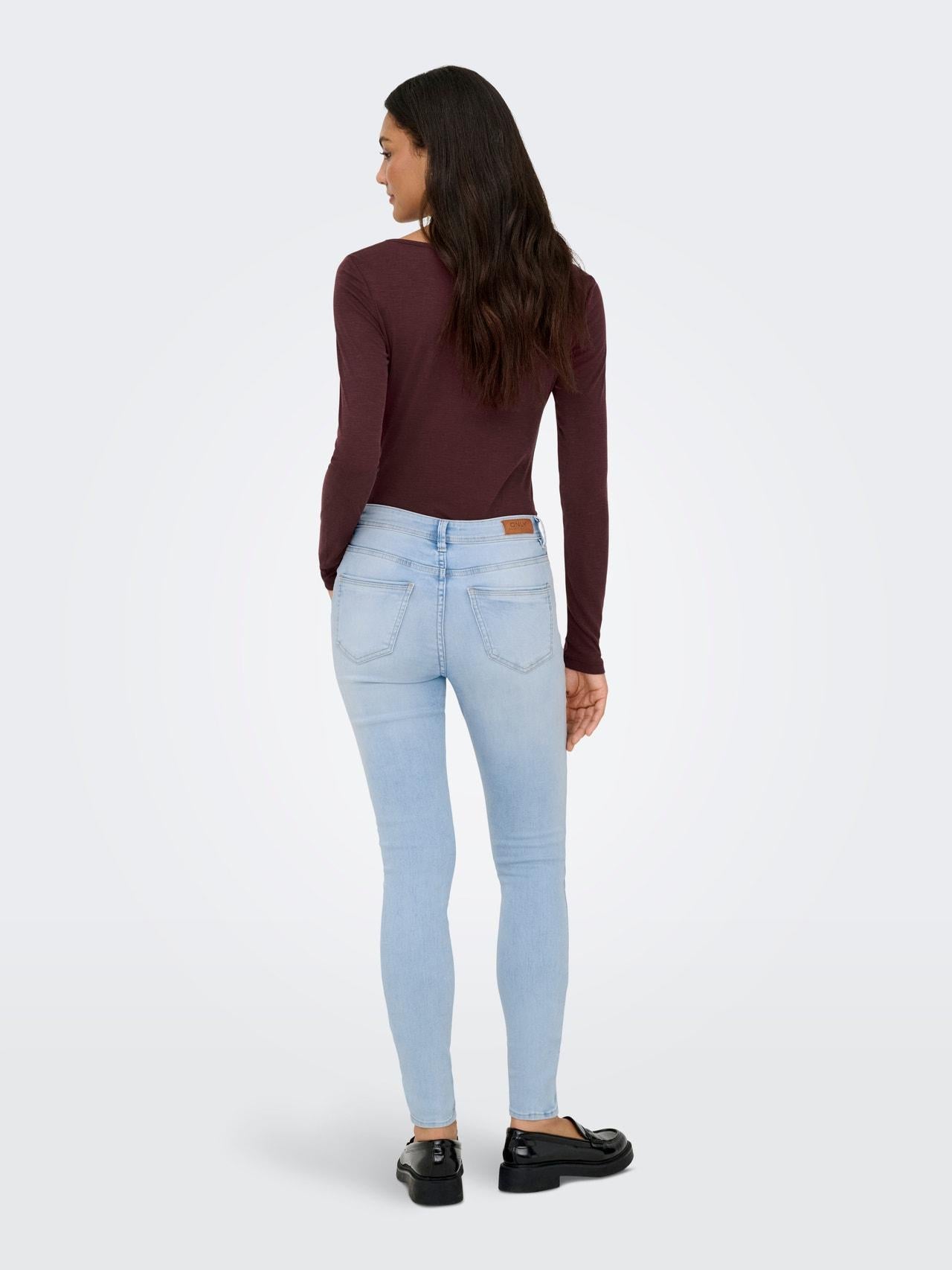 15361591/Light Blue Denim ONLY