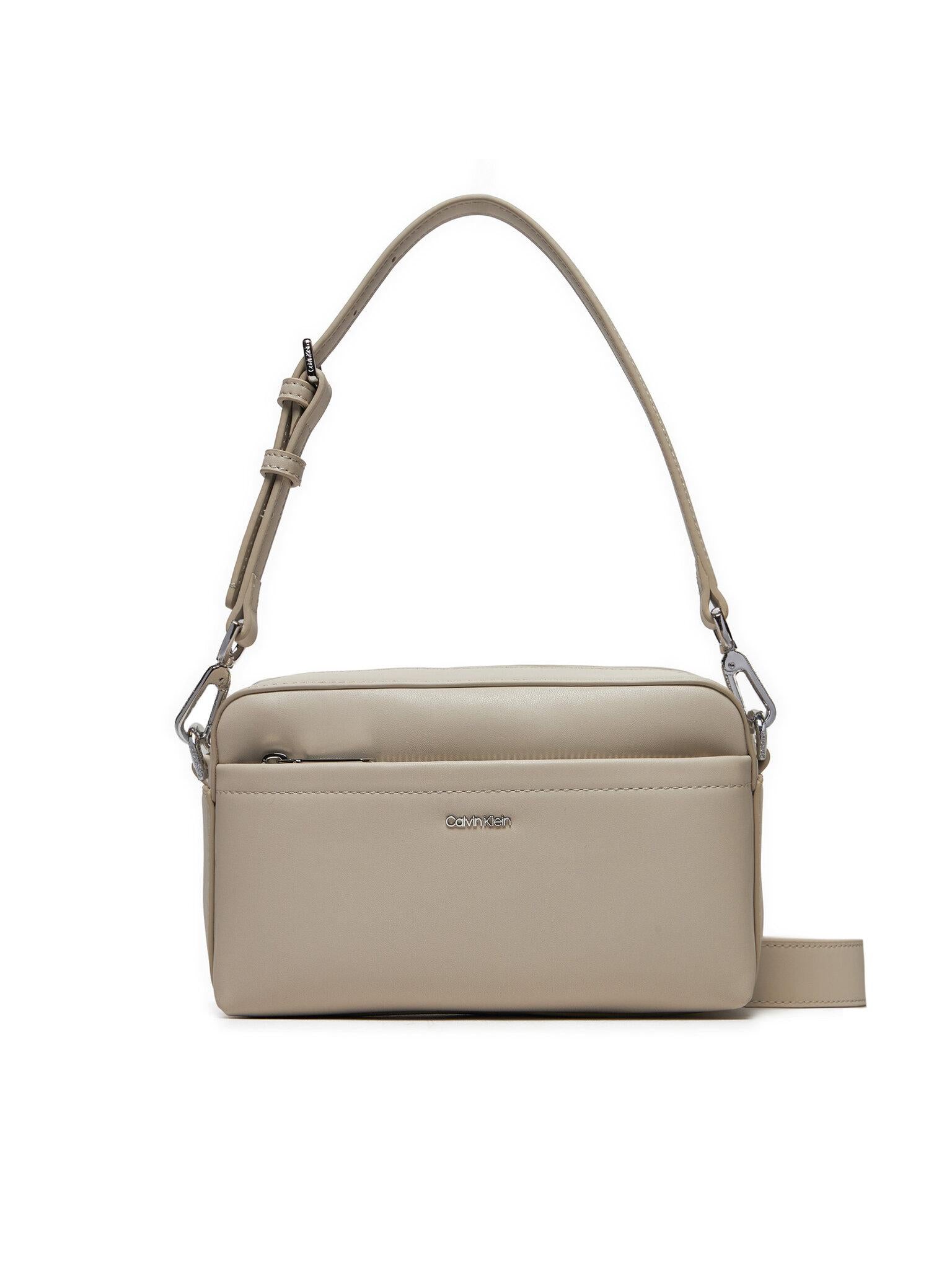 CK MUST CONVERTIBLE CAMERA BAG 