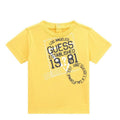 SS T-SHIRT I4GI00K8HM4/G2O5 GUESS
