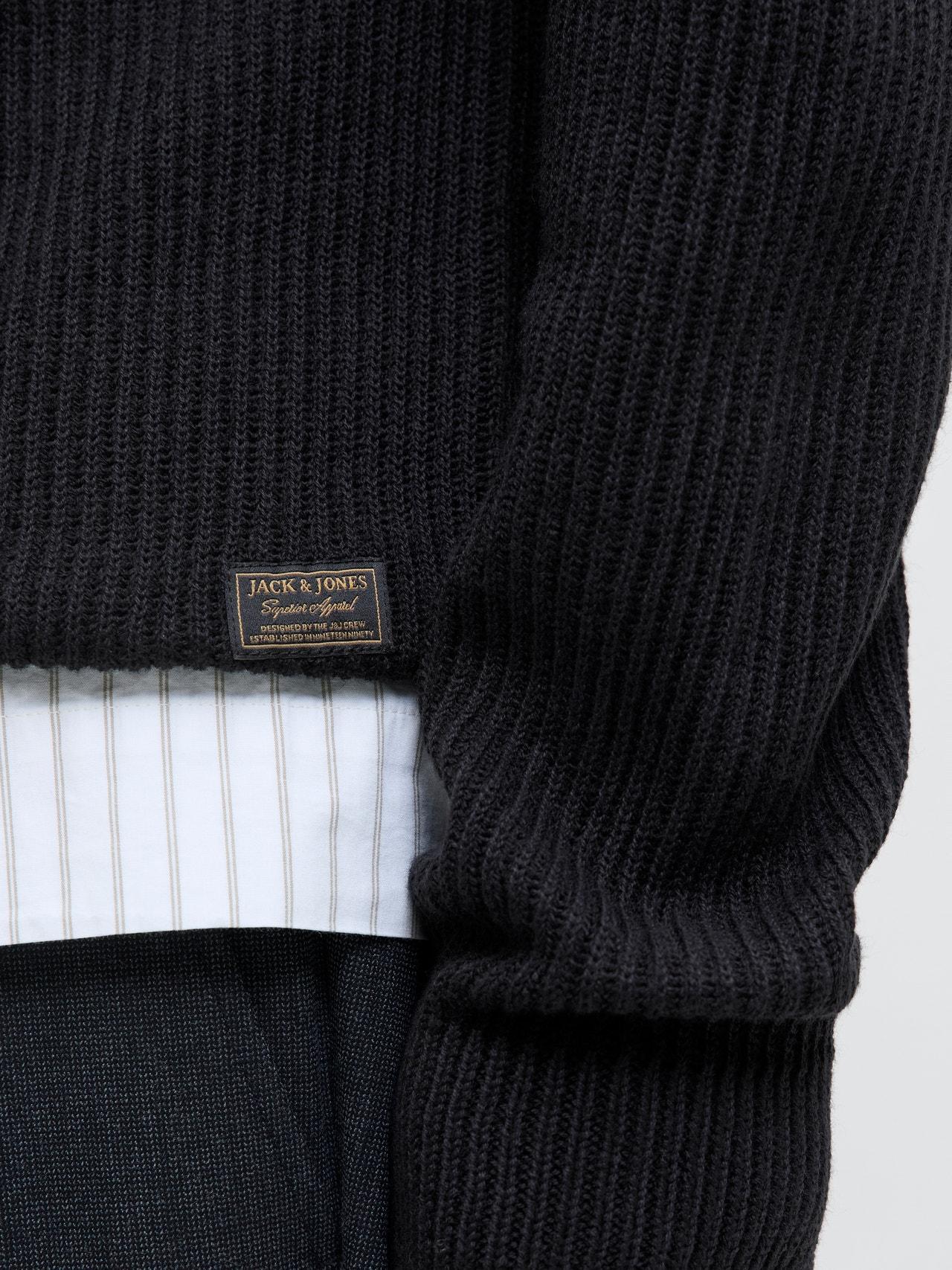 12278916/Black JACK AND JONES