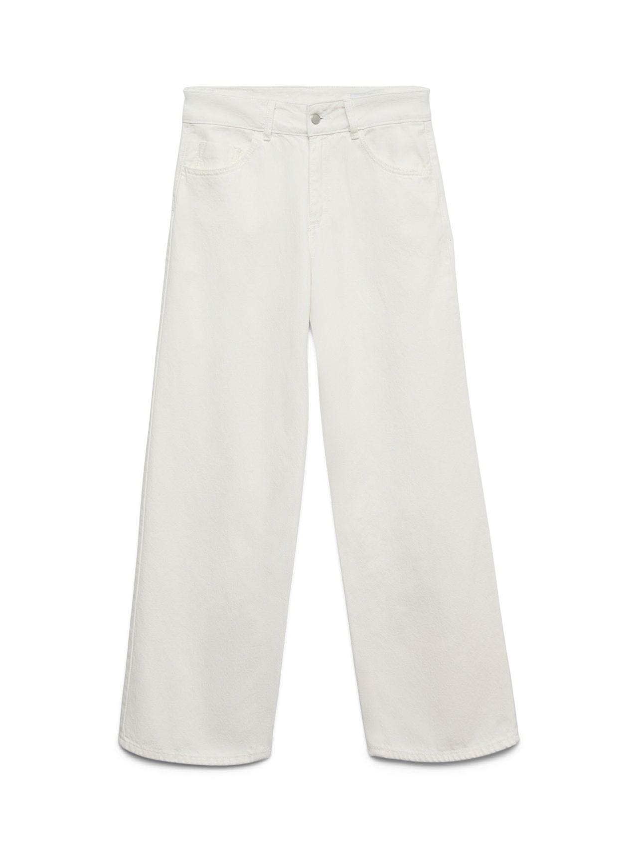 10342513/Ecru VERO MODA