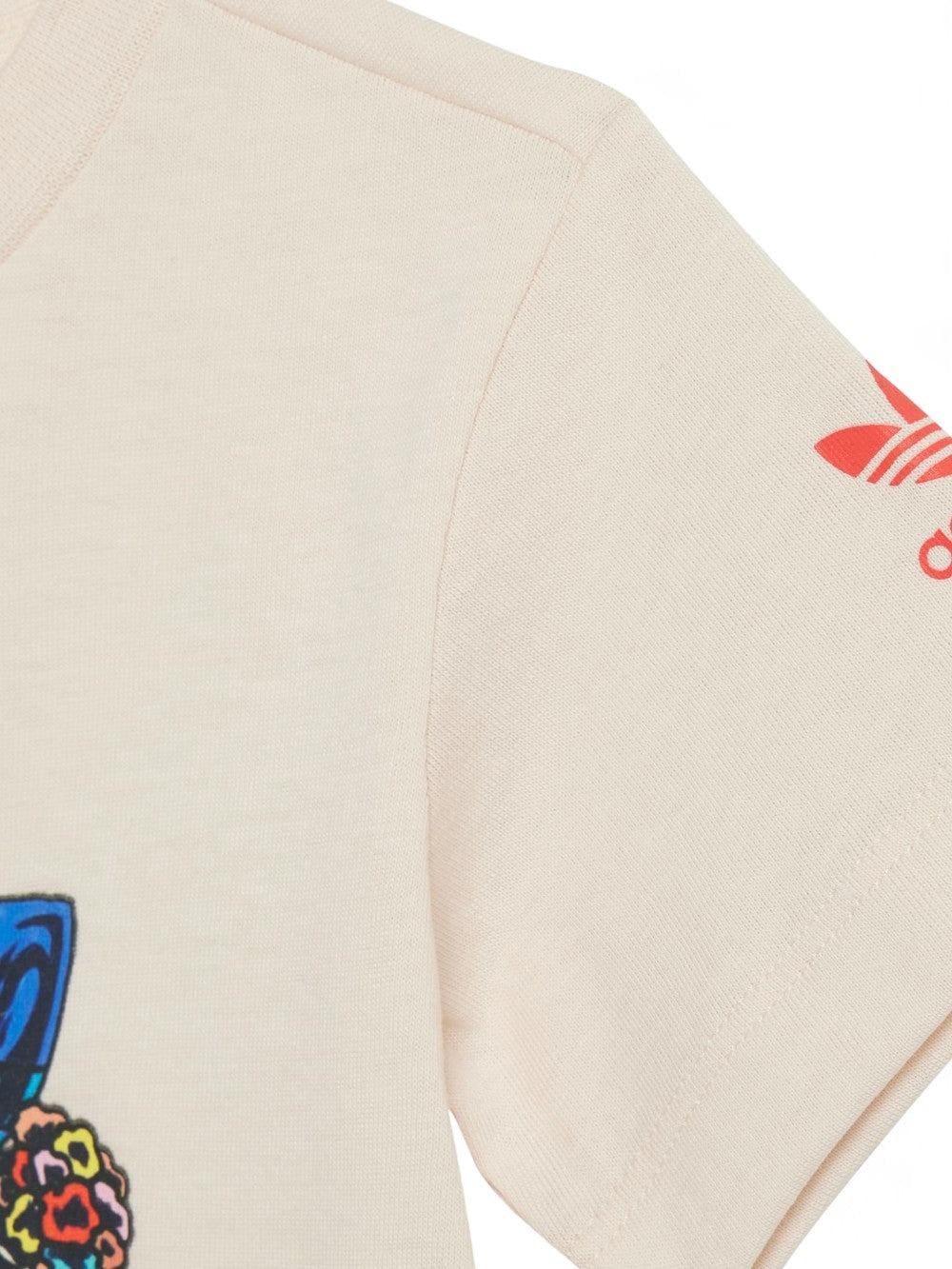 SHORT TEE SET IR9640/ND ADIDAS ORIGINALS