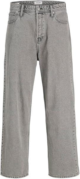 12270786/Grey Denim JACK AND JONES
