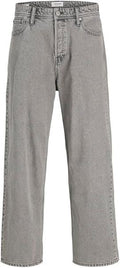12270786/Grey Denim JACK AND JONES