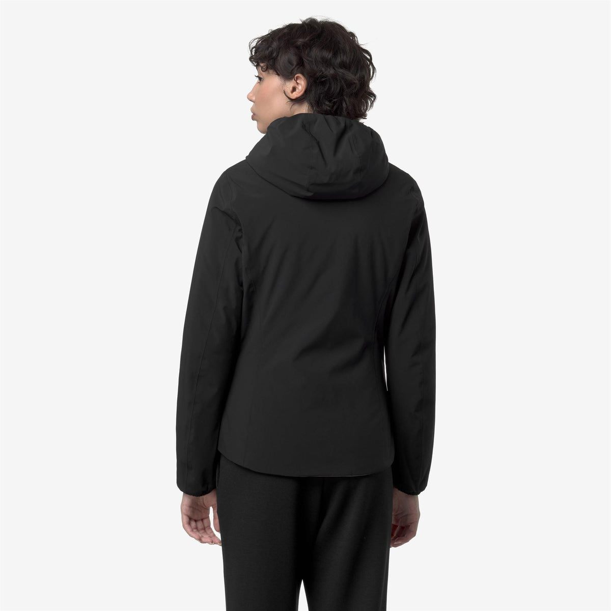 LILY ST WARM DOUBLE K6128TW/BC9 K-WAY