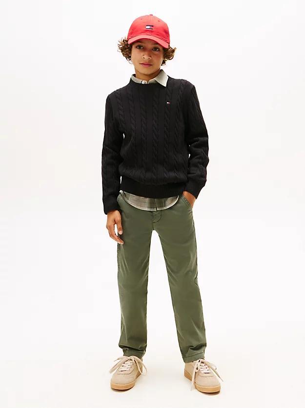 KB0KB09753J/BDS TOMMY HILFIGER