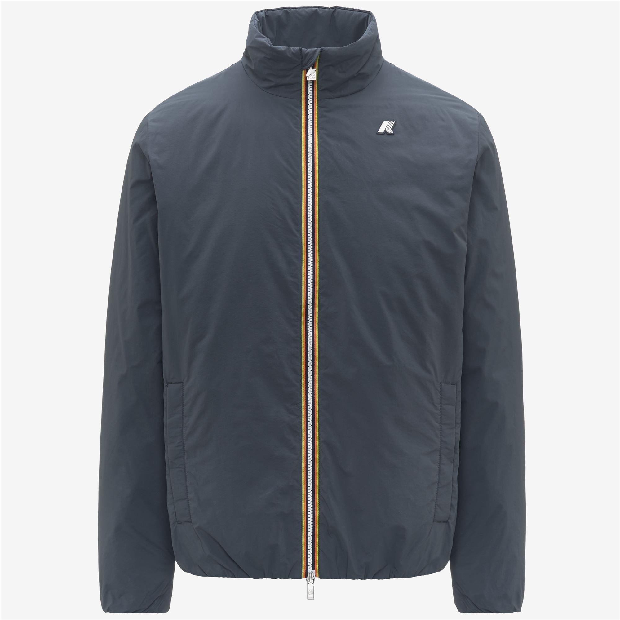 VALENTINE PLAIN WARM K2136CW/550 K-WAY