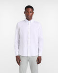 HARMONT & BLAINE CAMICIA UOMO LINO E RAMIE