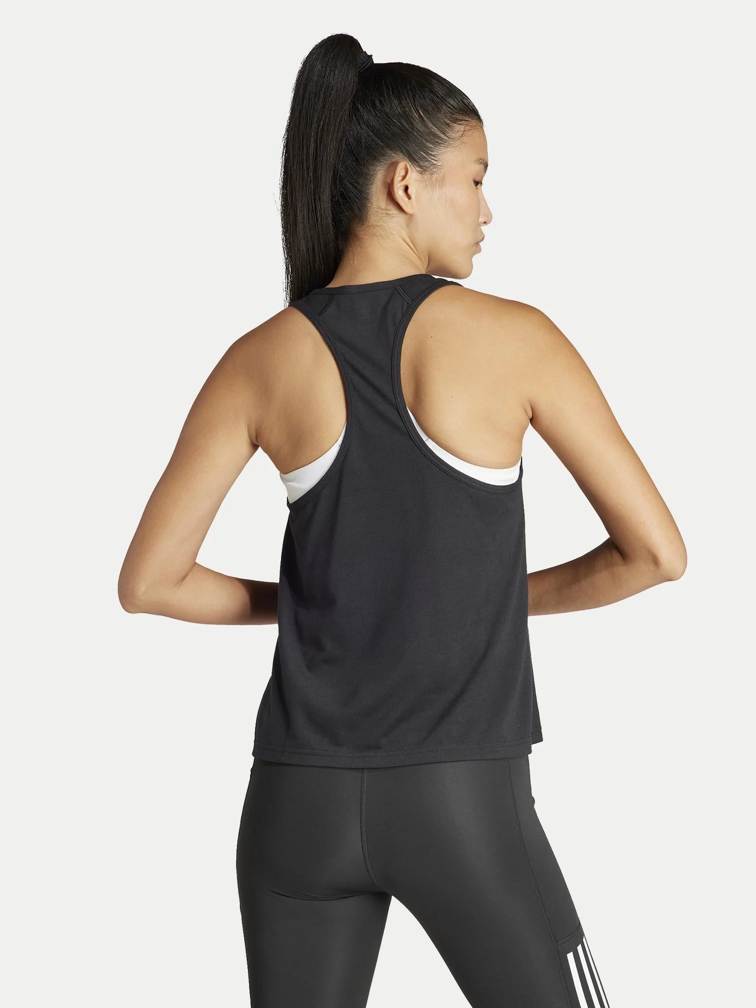 TOP IN9171/BLACK ADIDAS