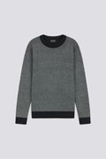 GAS AKIO ROUND NECK