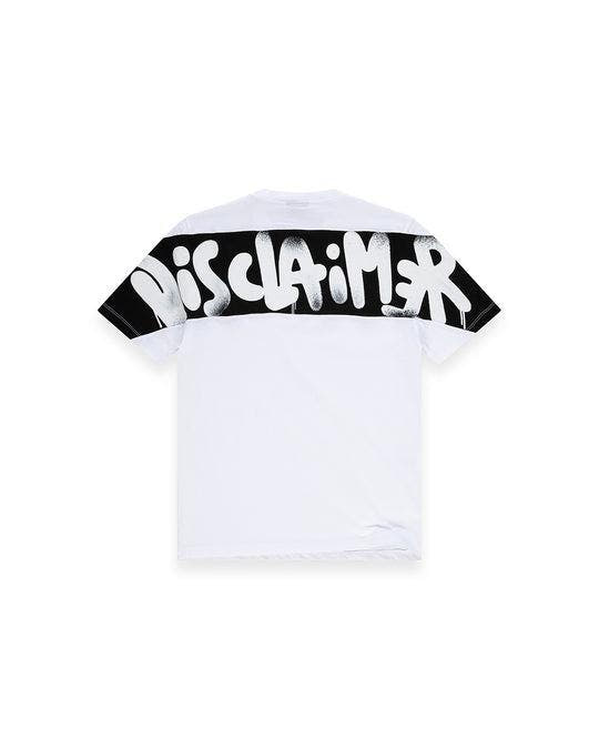 MAGLIA UOMO IN JERSEY 