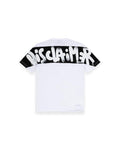DISCLAIMER MAGLIA UOMO IN JERSEY