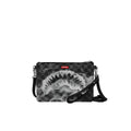 SIP N' SMOKE CROSSOVER CLUTCH 910B8222NSZ/SMOKE SPRAYGROUND