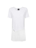 T-SHIRT 3KTT36 TJ4PZ/1100 EMPORIO ARMANI EA7