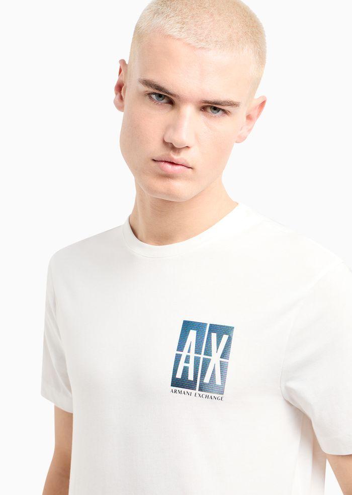 T-SHIRT 3DZTJU ZJH4Z/1116 ARMANI EXCHANGE