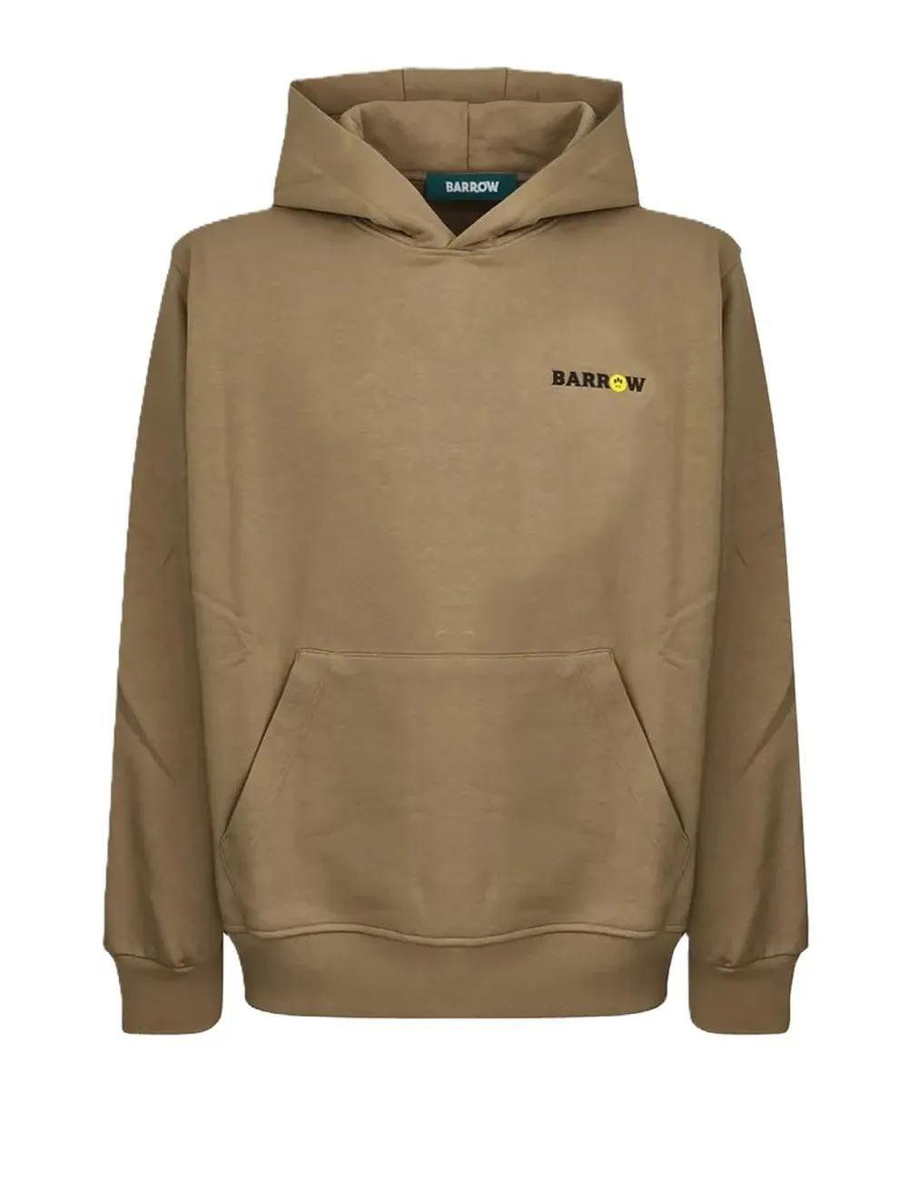 FELPA F5BWUAHS126/307 BARROW