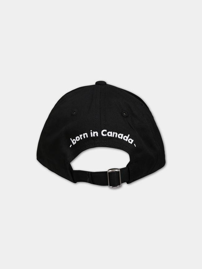 DQ1947 D00YT/DQ900 DSQUARED2 JUNIOR