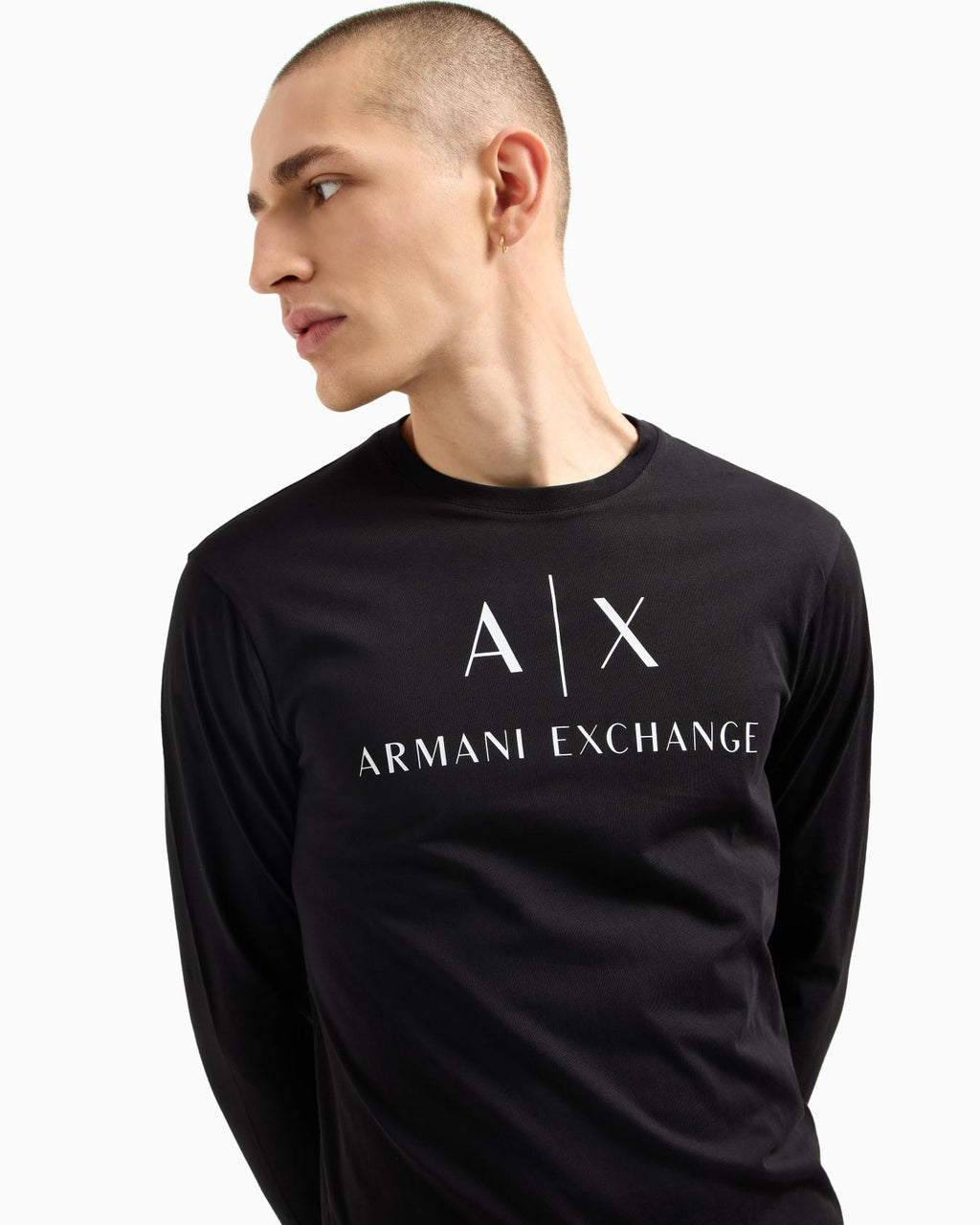 8NZTCH Z8H4Z/1200 ARMANI EXCHANGE