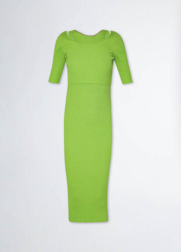 ECS ABITO MAGLIA MAN. GOMITO 