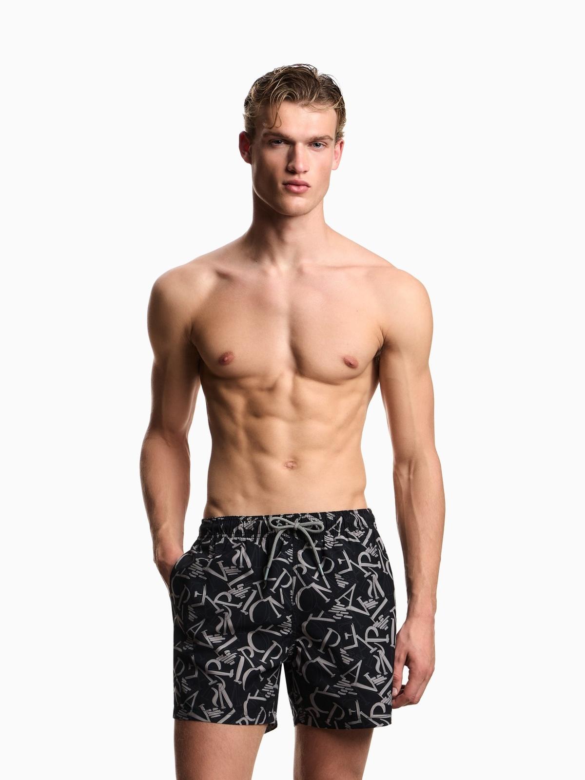 EM000583 AF20440/FC099 EMPORIO ARMANI