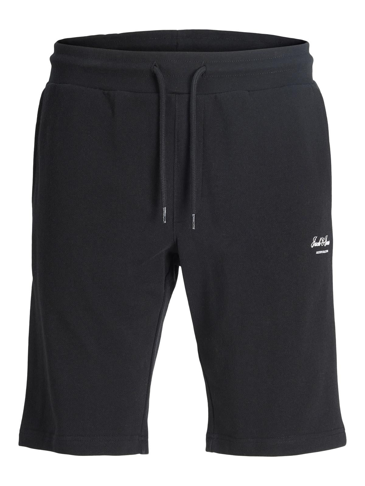 JPSTGORDON ARCHIVE SWEAT SHORTS MID SN 