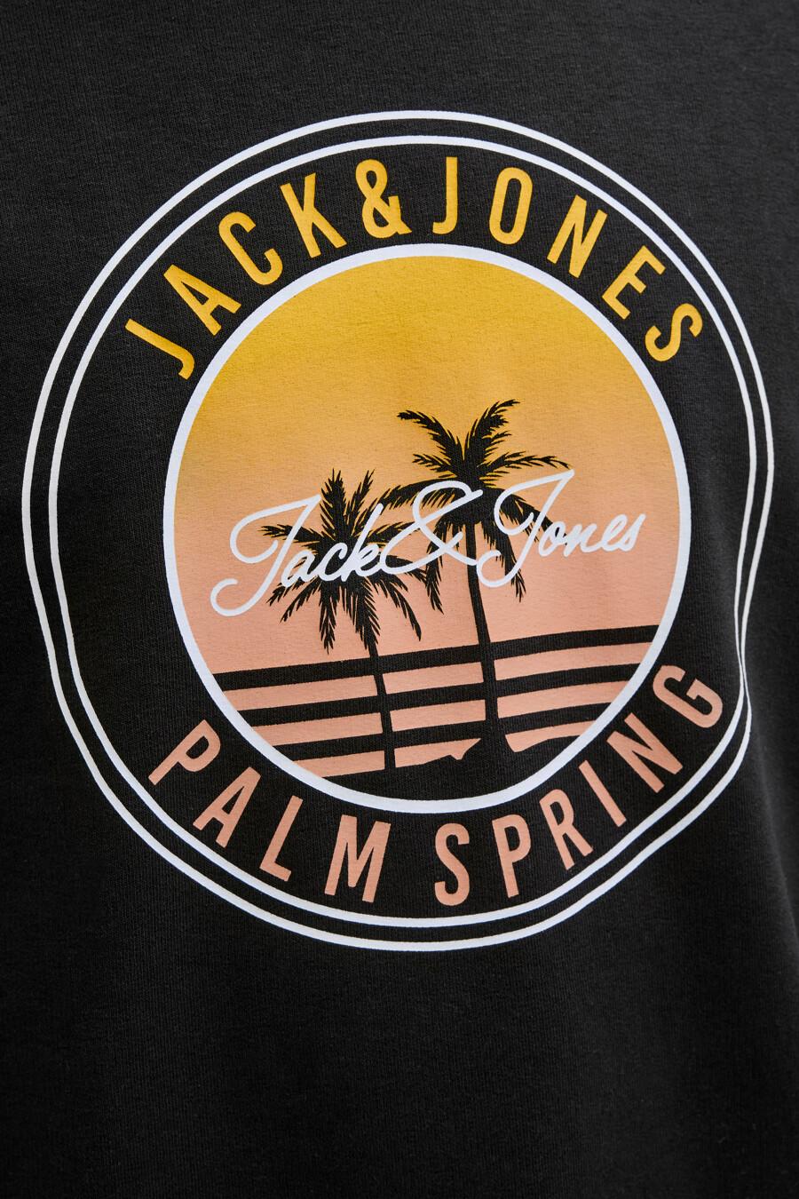 12269420/Black JACK AND JONES