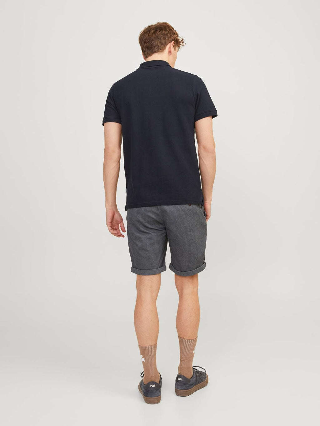 JPSTFURY SHORTS REG SN 