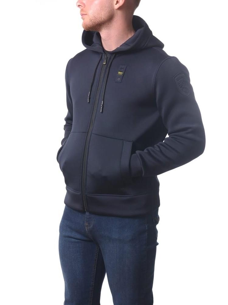 25WBLUF02093 004745/888 BLAUER