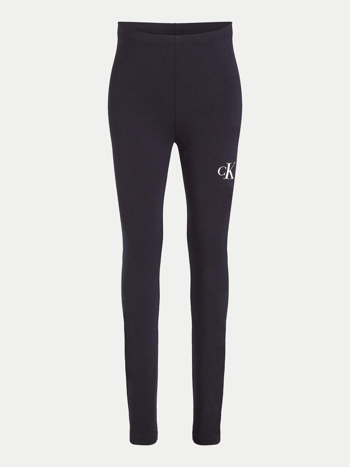 CK LOGO LEGGING 