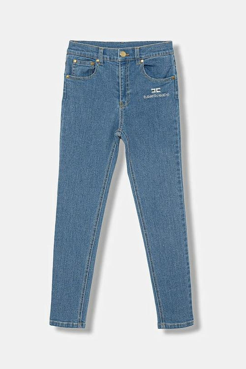 EFPA289 0 DS004/4000 ELISABETTA FRANCHI La Mia Bambina