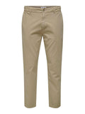 ONLY&SONS ONSFREE REGULAR 0183 PANT NOOS