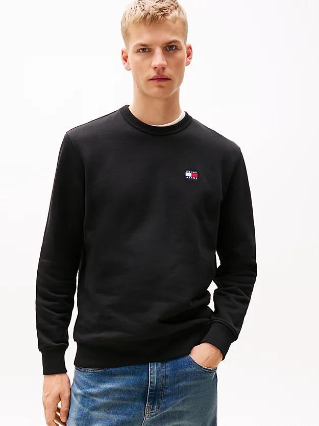 DM0DM20660/BDS TOMMY JEANS
