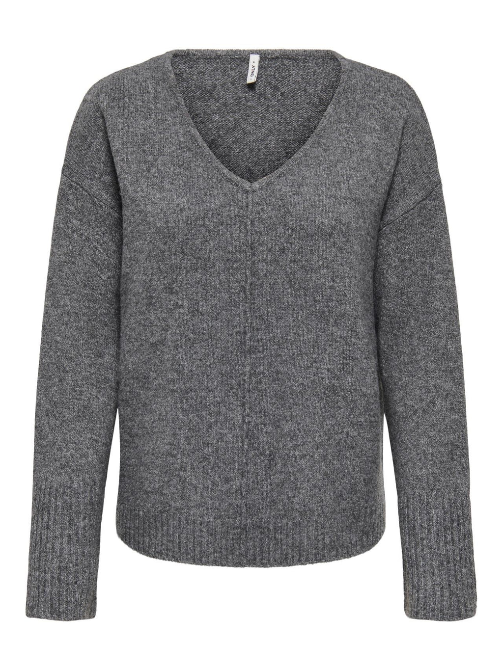 15353186/Medium Grey Melange ONLY
