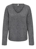 15353186/Medium Grey Melange ONLY