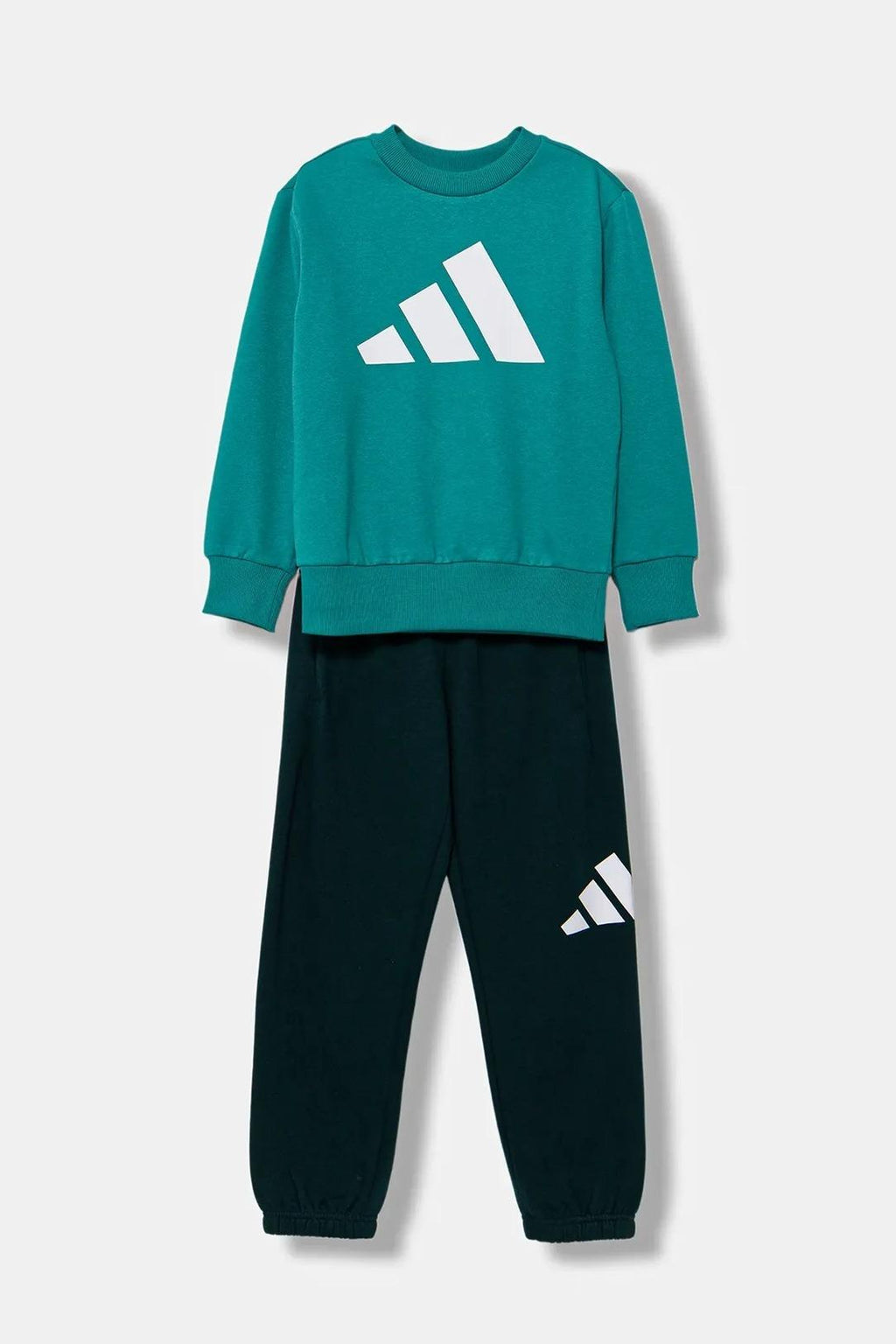 J BL FL JOG 240 PURTEA/WHITE 