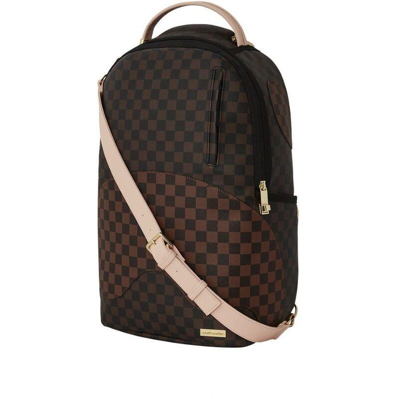 BOUJEE STRAP BACKPACK 