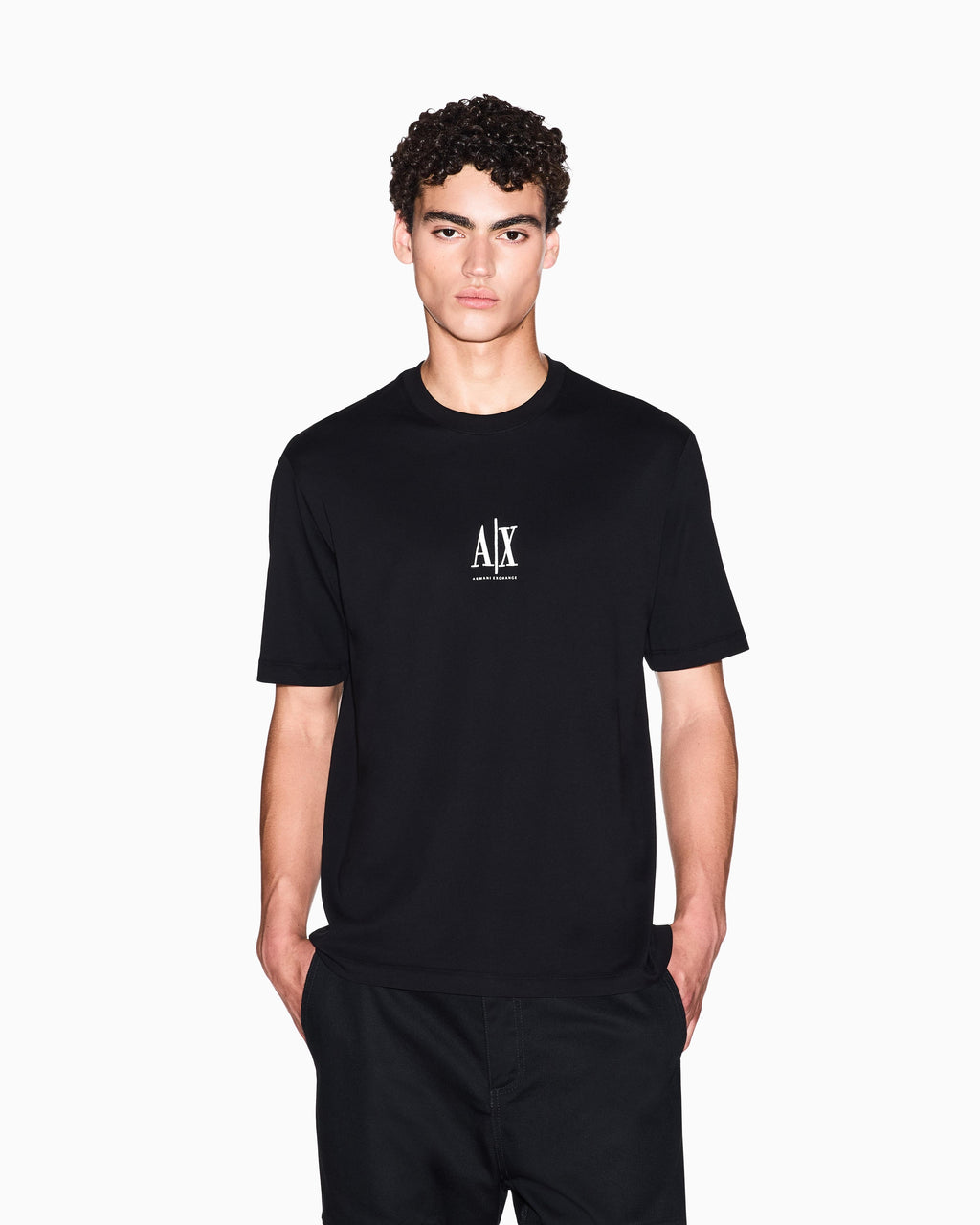 XM000363 AF12308/UC001 ARMANI EXCHANGE