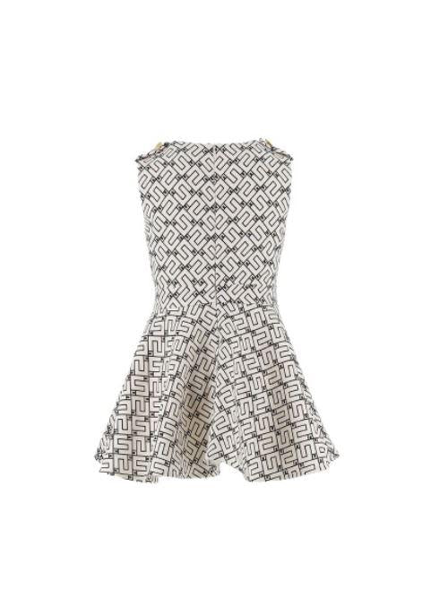 EFAB484 0 TV682/D027 ELISABETTA FRANCHI La Mia Bambina