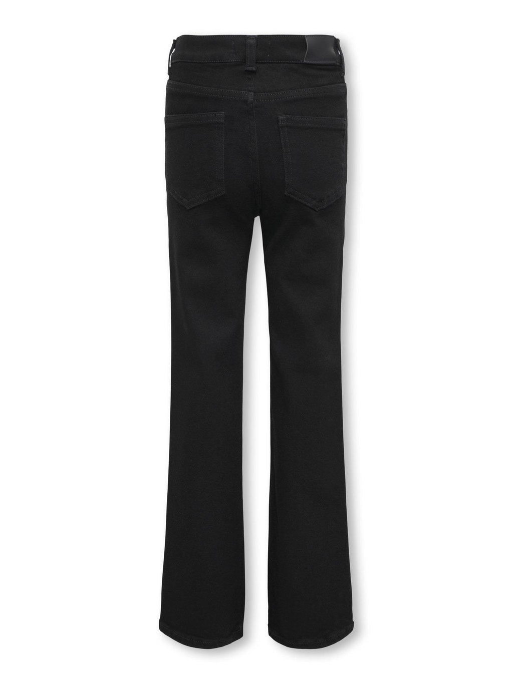15297613/Black Denim ONLY KIDS
