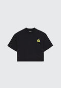BARROW BOXY JERSEY T-SHIRT GIRL