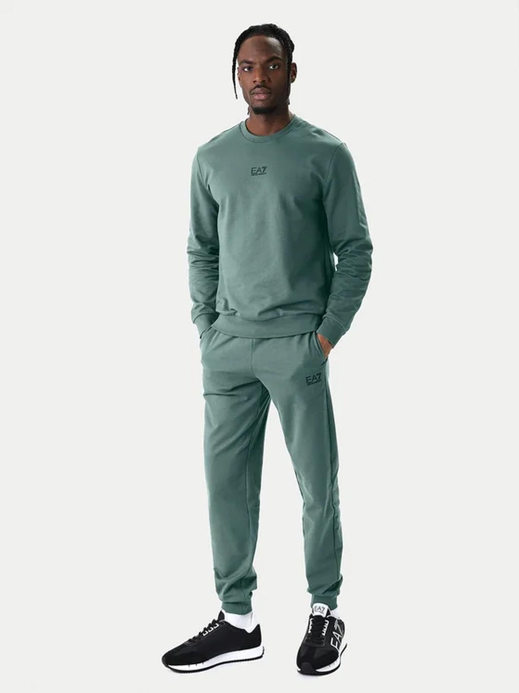 8NPM30 PJVRZ/U7260 EMPORIO ARMANI EA7